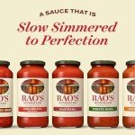 Premium Rao's Arrabbiata Sauce - 32 oz