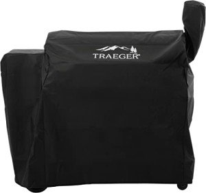 Traeger Grill Cover - Pro 34, Full-Length