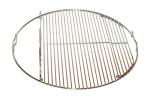 Weber 22" Charcoal Grill Hinged Cooking Grate