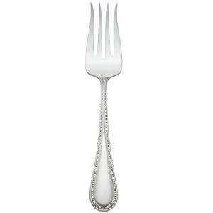 Reed & Barton Lyndon Buffet Fork, Metallic