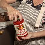 Premium Rao's Arrabbiata Sauce - 32 oz
