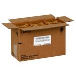 Heinz Carolina Mustard Style BBQ Sauce (6 Bottles, 18.7 oz)