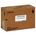 Heinz Carolina Mustard Style BBQ Sauce (6 Bottles, 18.7 oz)