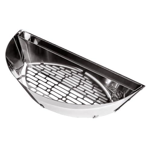 Slow ‘N Sear® Deluxe - 22" Charcoal Grill