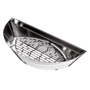 Slow ‘N Sear® Deluxe - 22" Charcoal Grill