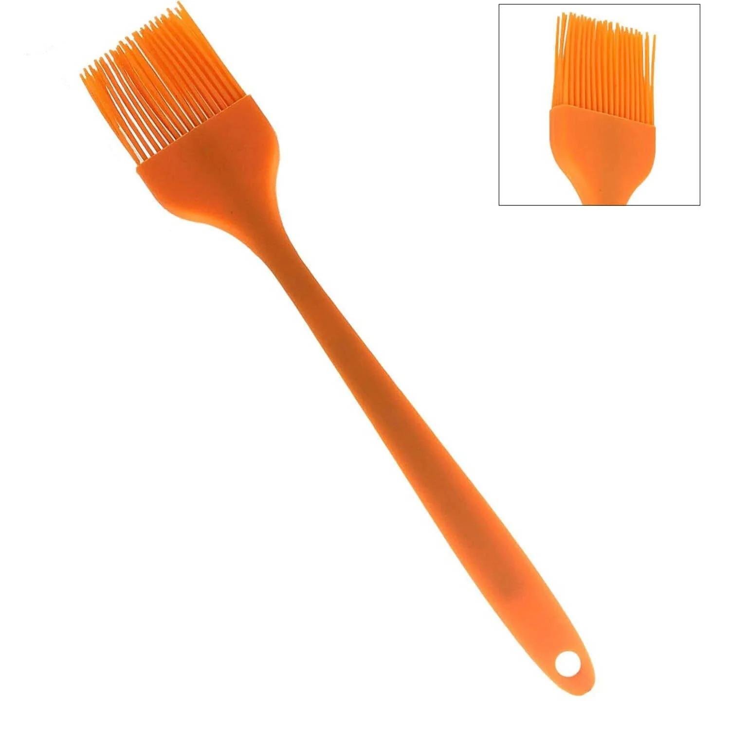 Traeger Grills BAC418 Silicone BBQ Basting Brush