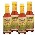 Yucatan Sunshine Sauce 5oz - Pack of 4