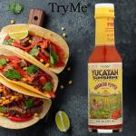 Yucatan Sunshine Sauce 5oz - Pack of 4
