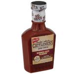 Cattlemen's KC Classic BBQ Sauce - 18 oz