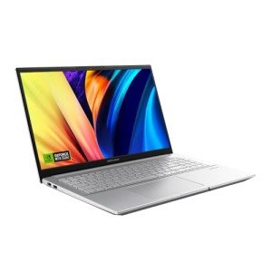 ASUS Vivobook Pro 15 - AMD Ryzen 9, 144Hz