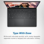 Dell Inspiron 15 3530 FHD Laptop, Intel i5