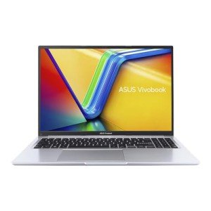 ASUS Vivobook 16" Laptop with Ryzen 7 and 16GB RAM