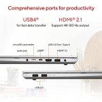 ASUS Vivobook Pro 15 - AMD Ryzen 9, 144Hz