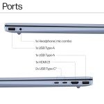HP Pavilion 16" Laptop | Intel Core Ultra 5