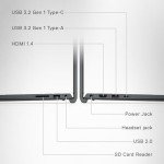 Dell Inspiron 15 3530 FHD Laptop, Intel i5