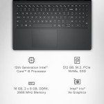 Dell Inspiron 15 3530 FHD Laptop, Intel i5