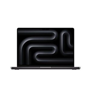 Apple MacBook Pro 2023 with M3 Pro Chip