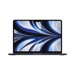 Apple MacBook Air M2 13.6" - Midnight
