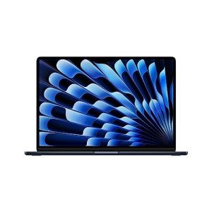 Apple MacBook Air 15" M2 Chip - Midnight