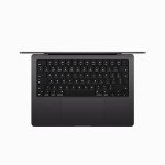 Apple MacBook Pro 2023 with M3 Pro Chip
