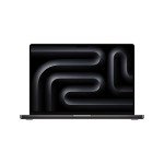 Apple MacBook Pro 2024 - M4 Pro, 14-Core CPU