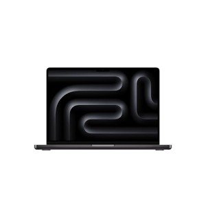 Apple MacBook Pro 2024 - M4 Chip, 14.2" Display