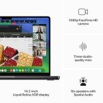 Apple MacBook Pro 2023 with M3 Pro Chip