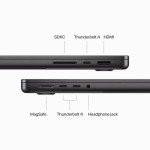 Apple MacBook Pro 2023 with M3 Pro Chip