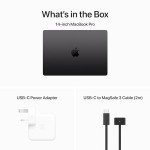 Apple MacBook Pro 2023 with M3 Pro Chip