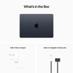 Apple MacBook Air M2 13.6" - Midnight