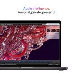 Apple MacBook Pro 2024 - M4 Pro, 14-Core CPU