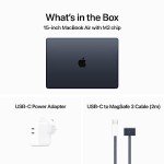 Apple MacBook Air 15" M2 Chip - Midnight