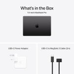 Apple MacBook Pro 2024 - M4 Chip, 14.2" Display