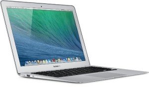 Apple MacBook Air 11" - Core i5, 4GB RAM
