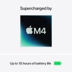 Apple MacBook Air 15-Inch with M4 Chip