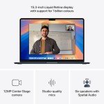 Apple MacBook Air 15-Inch with M4 Chip