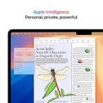 Apple MacBook Air 15-Inch with M4 Chip