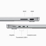 Apple MacBook Pro 2023 M3 Chip, 14.2" Display