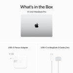 Apple MacBook Pro 2023 M3 Chip, 14.2" Display