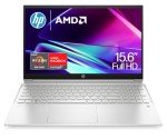 HP Pavilion 15.6" Ryzen 7 Laptop with FHD Display