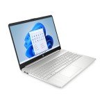 HP 15s Laptop - Intel Core i5, 15.6" FHD