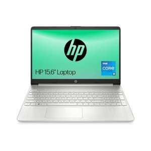 HP 15.6" Laptop - Intel Core i5, 8GB RAM