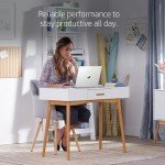 HP 15.6" Laptop with Intel Core i3 and SSD