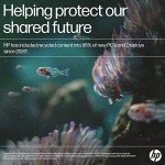 HP 15.6" Laptop with Intel Core i3 and SSD