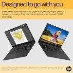 HP 15.6" Laptop with Ryzen 3 and FHD Display