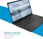 HP 17" Laptop with Intel Pentium Silver Processor