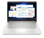 HP 14" Laptop with Intel Core i7 and 16GB RAM