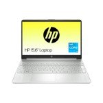 HP 15.6" Laptop - Intel Core i3, 8GB RAM