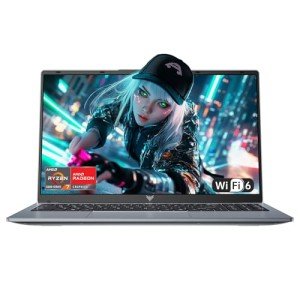 2025 15.6" Laptop, Ryzen 7, 16GB RAM, 512GB SSD