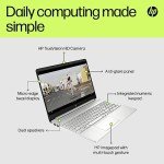 HP 15.6" Laptop - Intel Core i3, 8GB RAM